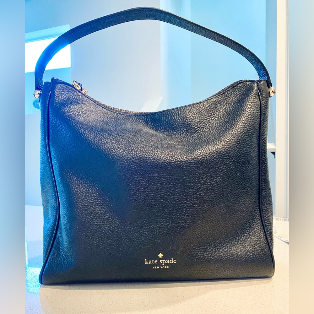 Kate Spade Leather Hand Bag